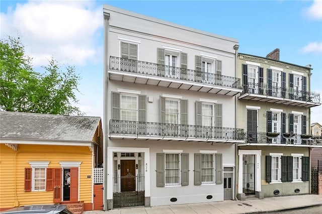 828 Burgundy St, New Orleans, LA 70116 - photo 2