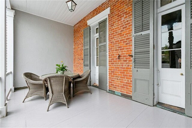 828 Burgundy St, New Orleans, LA 70116 - photo 29