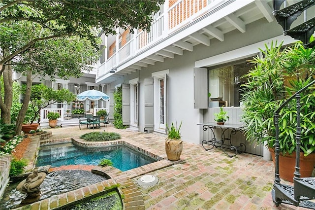 828 Burgundy St, New Orleans, LA 70116 - photo 46