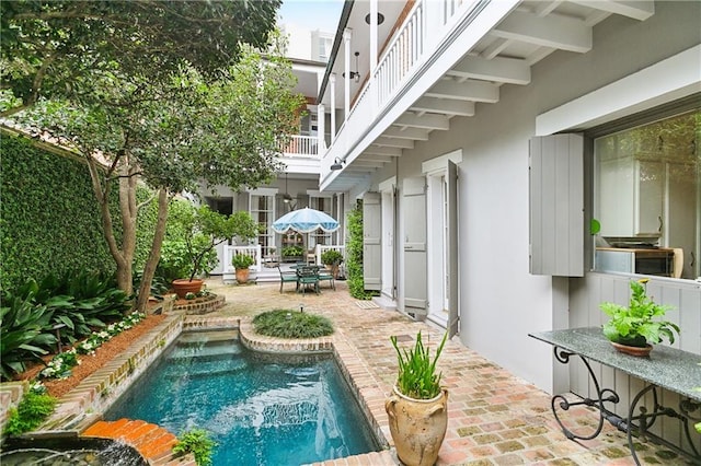 828 Burgundy St, New Orleans, LA 70116 - photo 47
