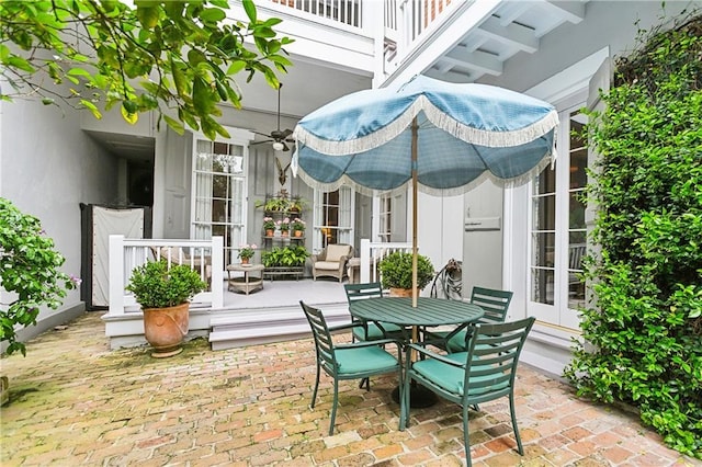 828 Burgundy St, New Orleans, LA 70116 - photo 49