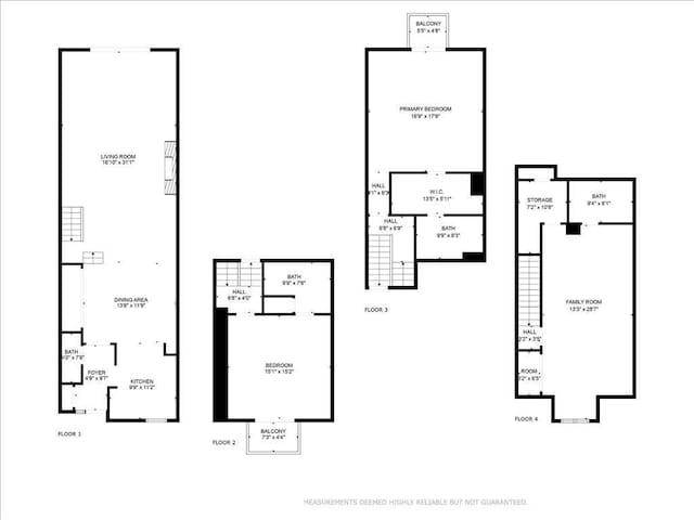 7300 Lakeshore Dr Unit 16, New Orleans, LA 70124 - plan