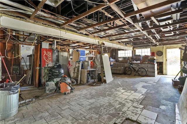 1723 Prytania St, New Orleans, LA 70130 - view of miscellaneous room