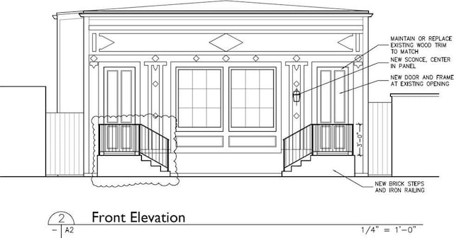 1723 Prytania St, New Orleans, LA 70130 - miscellaneous file