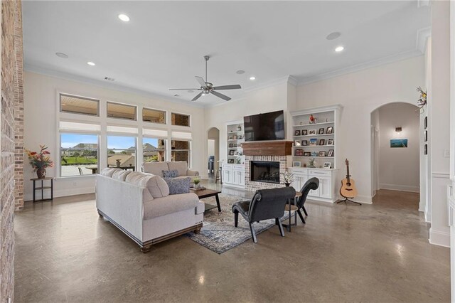 1656 Vela Cv, Slidell, LA 70458 - photo 22