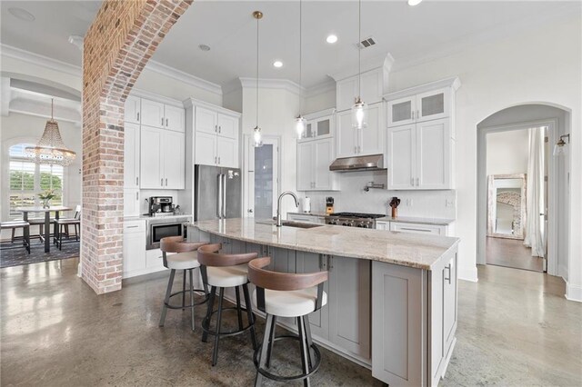 1656 Vela Cv, Slidell, LA 70458 - photo 36