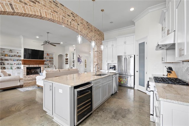 1656 Vela Cv, Slidell, LA 70458 - photo 38