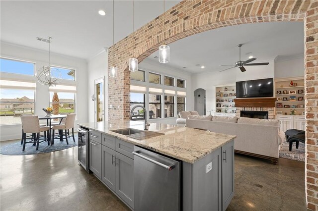 1656 Vela Cv, Slidell, LA 70458 - photo 39