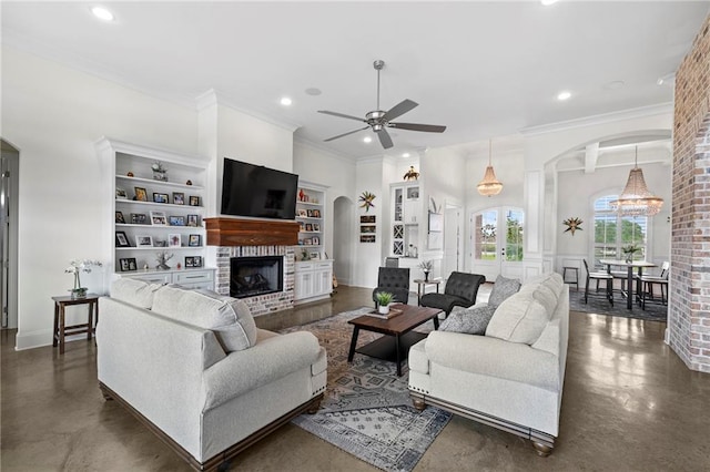 1656 Vela Cv, Slidell, LA 70458 - photo 43