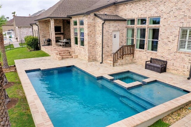 1656 Vela Cv, Slidell, LA 70458 - photo 48