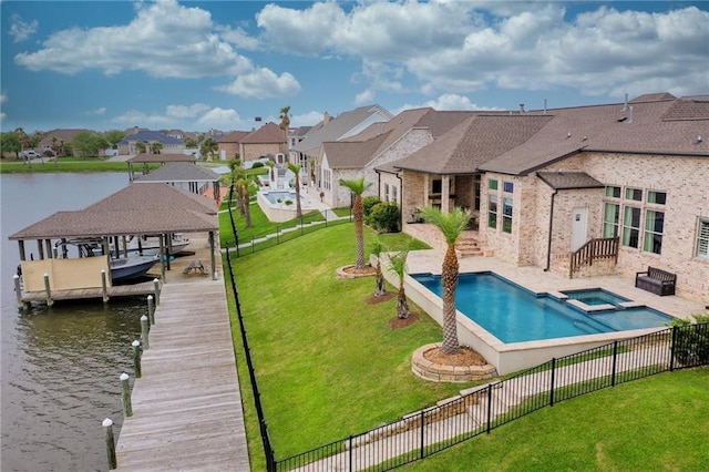 1656 Vela Cv, Slidell, LA 70458 - photo 50