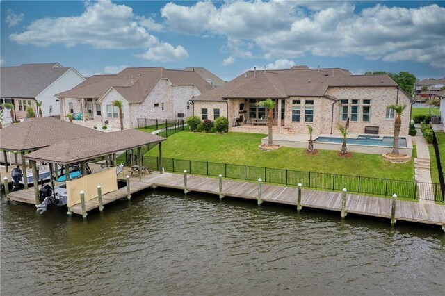 1656 Vela Cv, Slidell, LA 70458 - photo 56