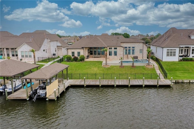 1656 Vela Cv, Slidell, LA 70458 - photo 57