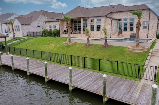 1656 Vela Cv, Slidell, LA 70458 - photo 59