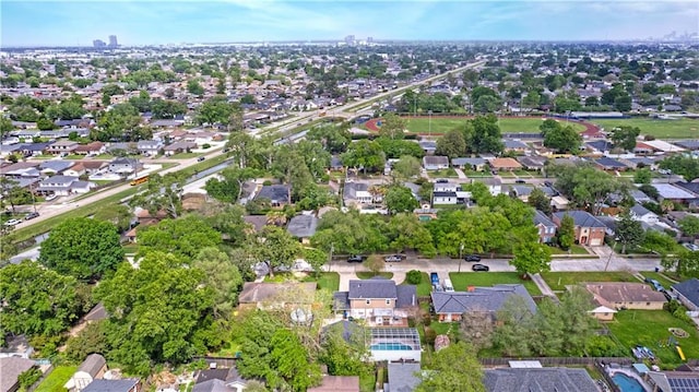 800 Marguerite Rd, Metairie, LA 70003 - view of property location featuring nearby suburban area