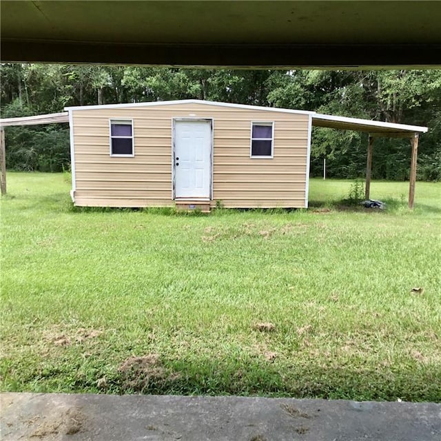 50457 Frank Dillon Rd, Franklinton, LA 70438 - photo 35