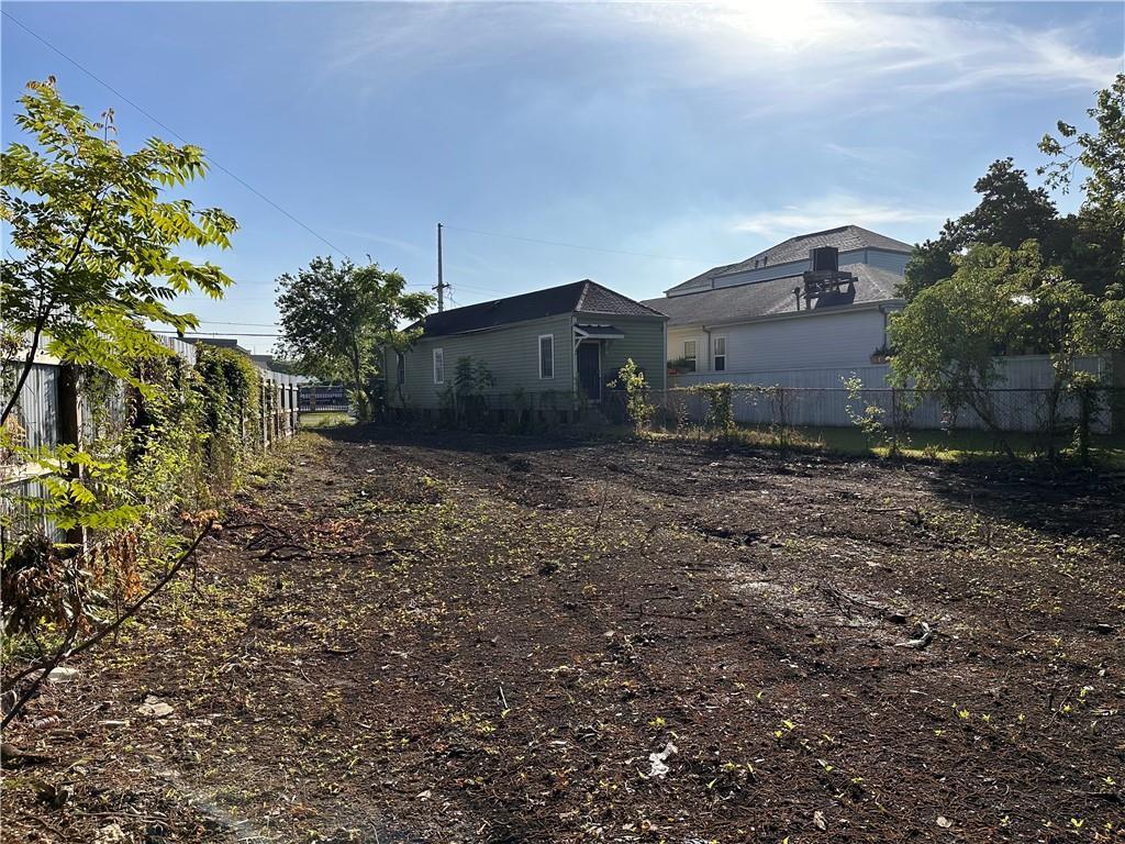 2532 Conti St, New Orleans, LA 70119