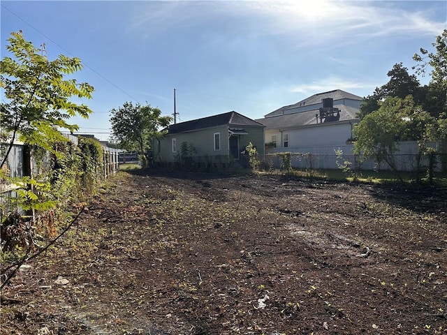 2532 Conti St, New Orleans, LA 70119