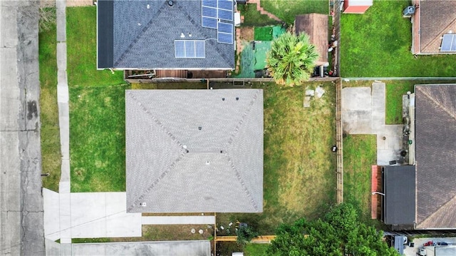 709 29th St, Kenner, LA 70062 - bird's eye view