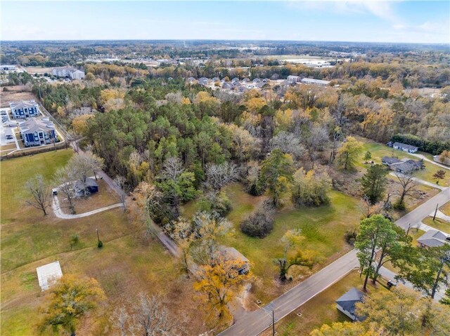 901 Hewitt Rd, Hammond, LA 70401