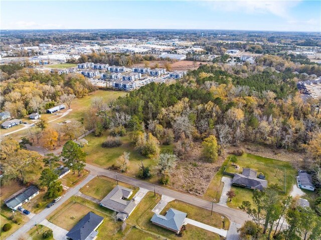 901 Hewitt Rd, Hammond, LA 70401