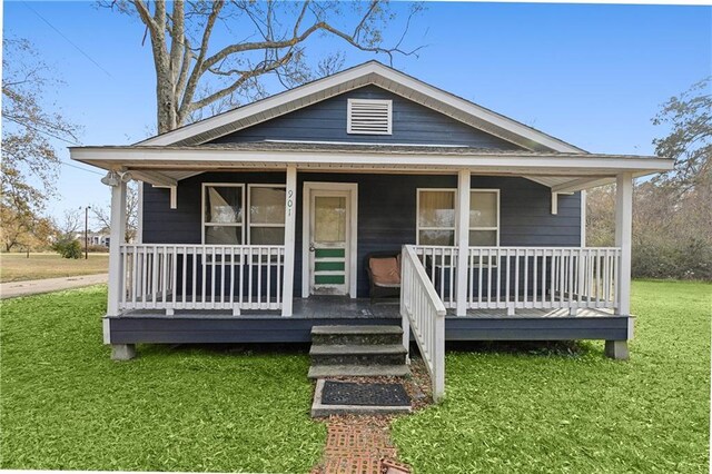 901 Hewitt Rd, Hammond, LA 70401