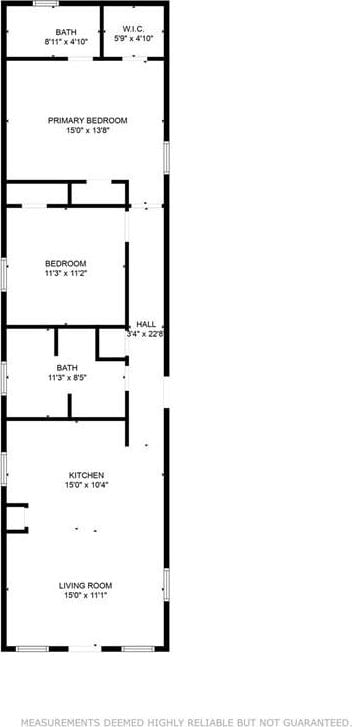 105 E Stovall St, Hammond, LA 70403 - photo 22