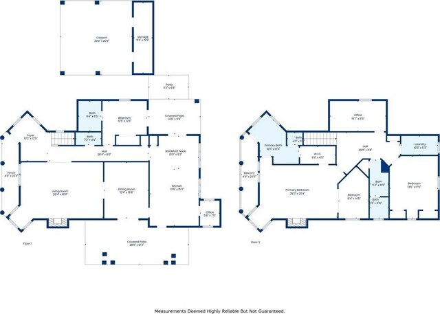 3752 Lake Charles Dr, Gretna, LA 70056 - floor plan