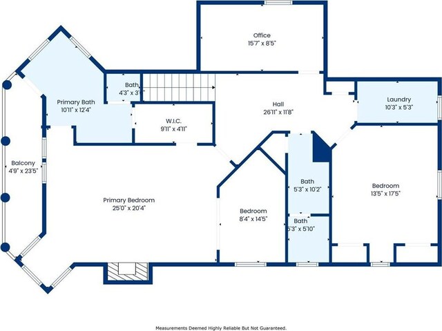 3752 Lake Charles Dr, Gretna, LA 70056 - plan