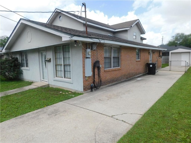 1335 Granada Dr, New Orleans, LA 70122 - photo 2