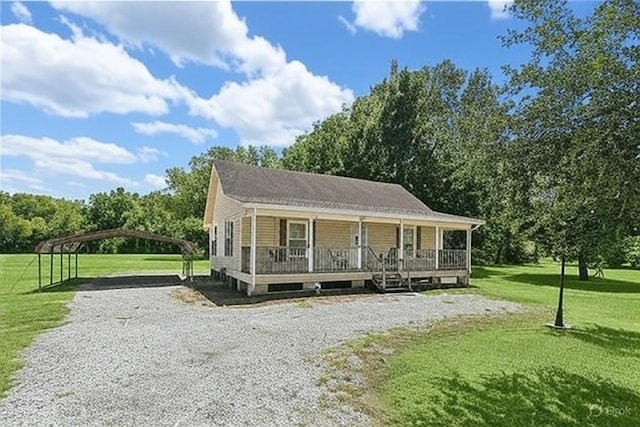 1558 Bayou Rd, Saint Bernard, LA 70085 - photo 14