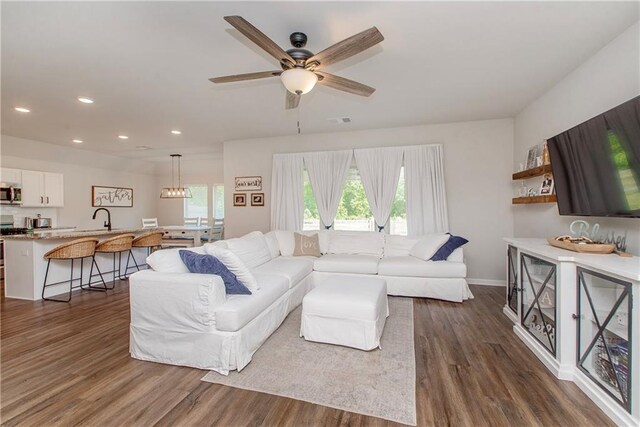 19257 Providence Ridge Blvd, Hammond, LA 70403 - photo 2