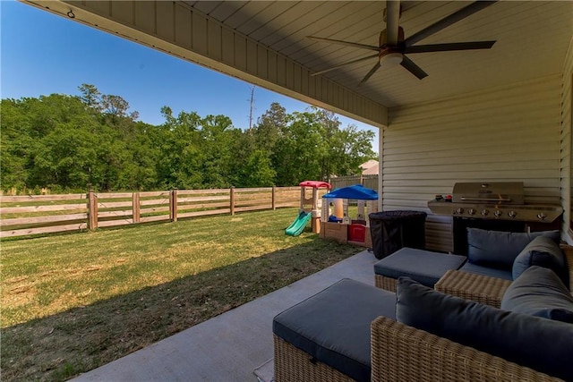 19257 Providence Ridge Blvd, Hammond, LA 70403 - photo 19