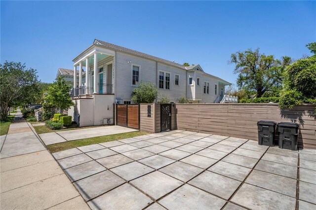 2653 Lepage St, New Orleans, LA 70119 - photo 4