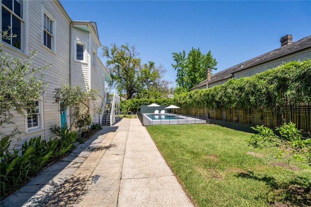 2653 Lepage St, New Orleans, LA 70119 - photo 30