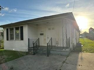 2829 Boyd St, New Orleans, LA 70131 - view of front of property
