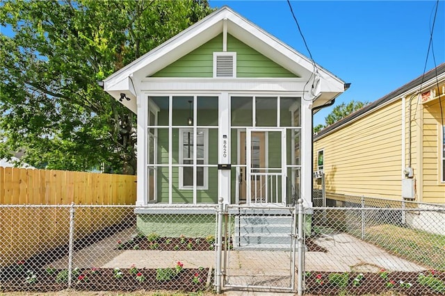 8620 Green, New Orleans, LA 70118 - photo 1