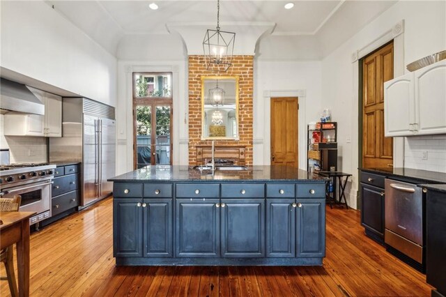 2631 Prytania St, New Orleans, LA 70130 - photo 5