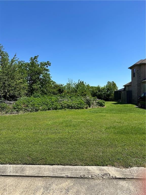 6120 E Muirfield Cir, New Orleans, LA 70128