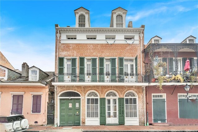 818 Bourbon St Unit 1B, New Orleans, LA 70116 - view of property