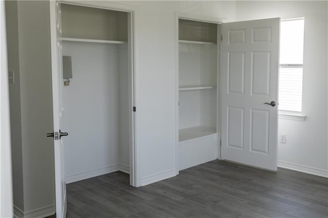 272 Marina Dr, Slidell, LA 70458 - view of closet