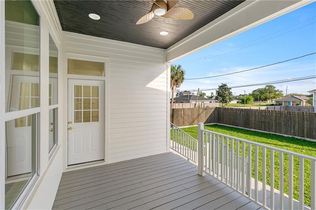400 Mink Dr, Arabi, LA 70032 - photo 23