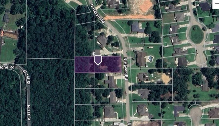 TBD0.65AC N Haven Dr, Ponchatoula, LA 70454 - photo 1