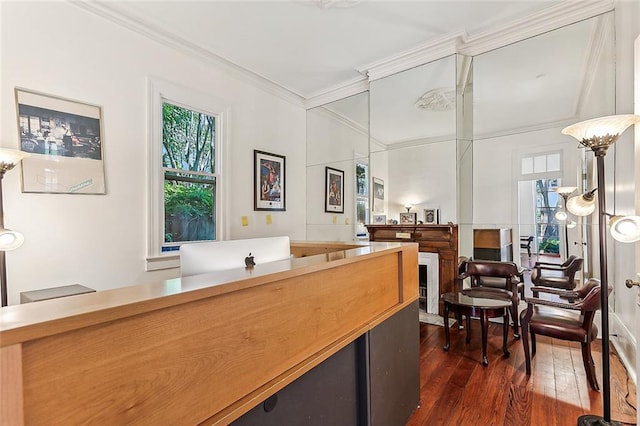3418 Coliseum St, New Orleans, LA 70115 - view of welcome area