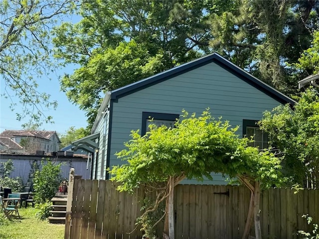 2646 Lepage St, New Orleans, LA 70119