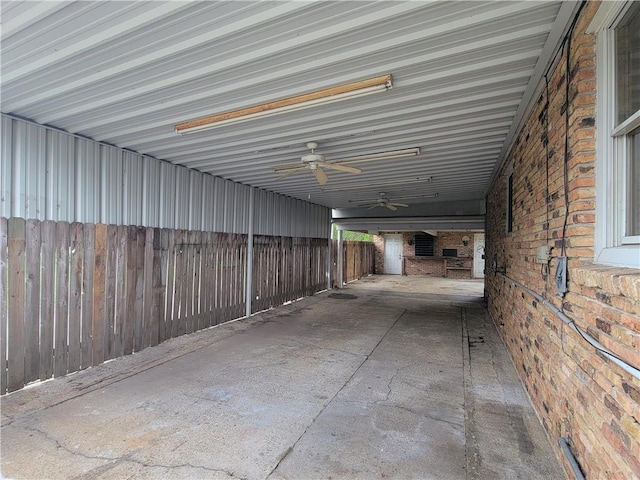 2202 Fazzio Rd, Chalmette, LA 70043 - exterior space