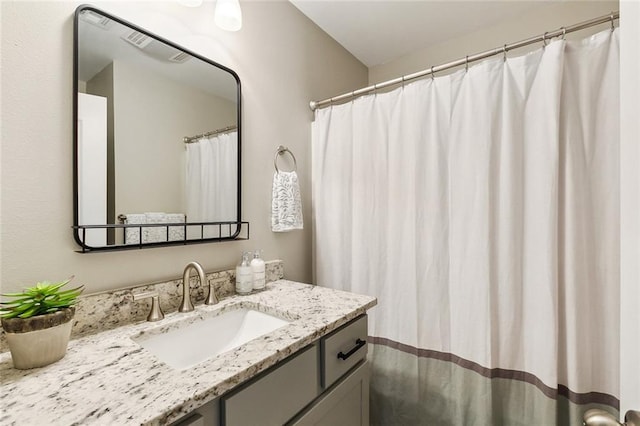 309 Allie Ln, Luling, LA 70070 - full bathroom with vanity