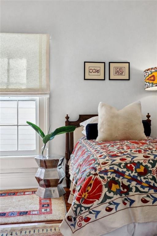 3611 Carondelet St, New Orleans, LA 70115 - view of bedroom