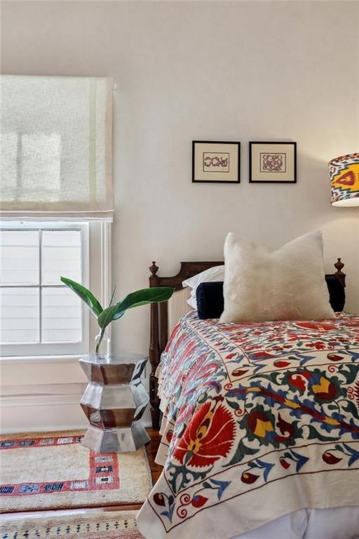 3611 Carondelet St, New Orleans, LA 70115 - view of bedroom