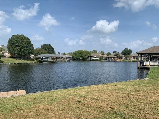 1545 Cuttysark Cv, Slidell, LA 70458